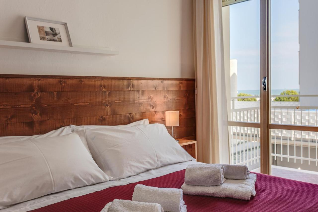 Casa Portofino Rooms&Breakfast تْشيزيناتيكو المظهر الخارجي الصورة