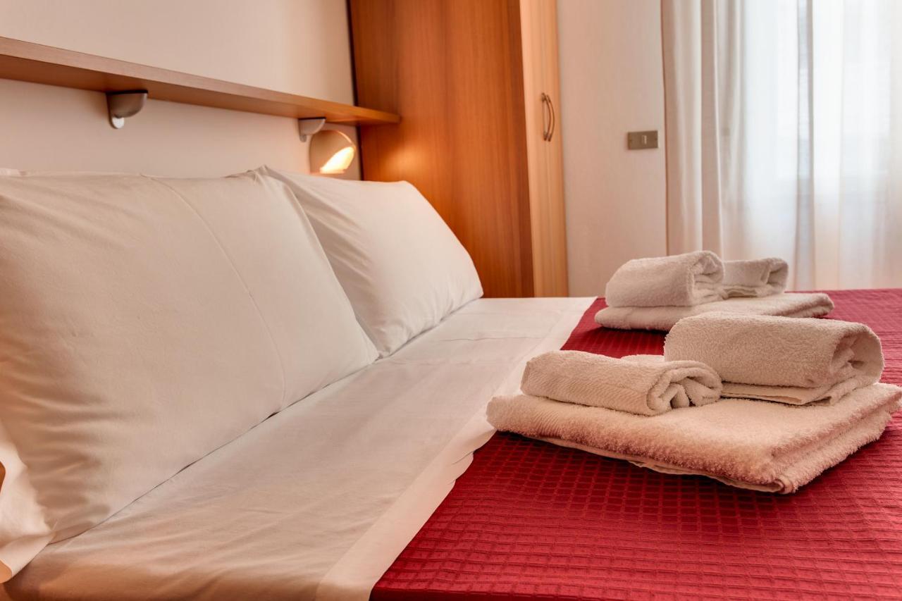 Casa Portofino Rooms&Breakfast تْشيزيناتيكو المظهر الخارجي الصورة