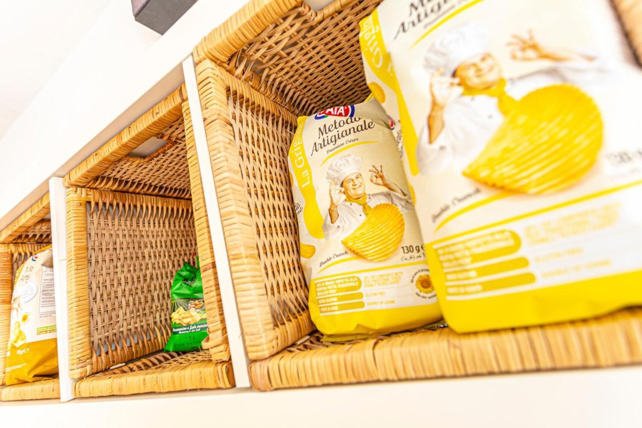 Casa Portofino Rooms&Breakfast تْشيزيناتيكو المظهر الخارجي الصورة