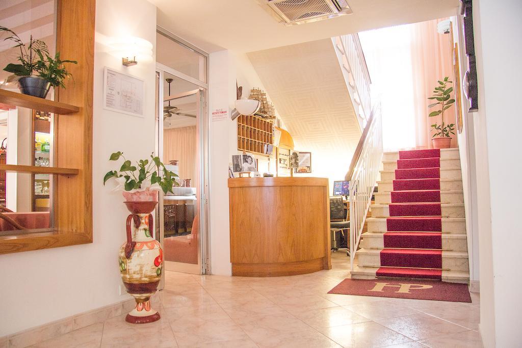 Casa Portofino Rooms&Breakfast تْشيزيناتيكو المظهر الخارجي الصورة