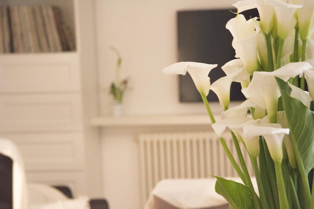 Casa Portofino Rooms&Breakfast تْشيزيناتيكو الغرفة الصورة