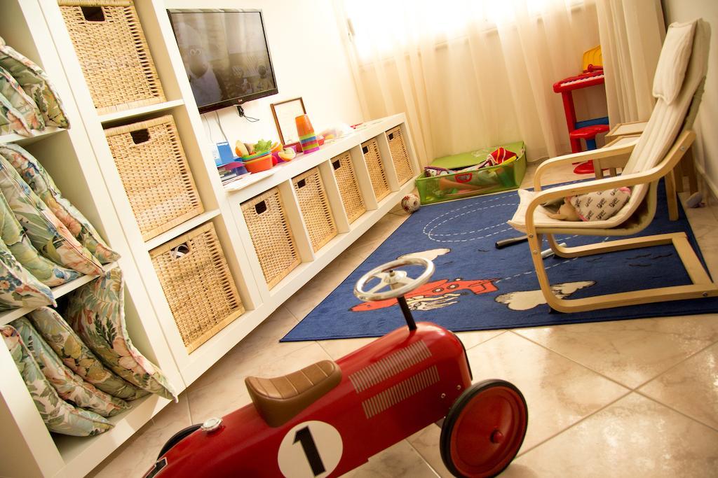 Casa Portofino Rooms&Breakfast تْشيزيناتيكو المظهر الخارجي الصورة