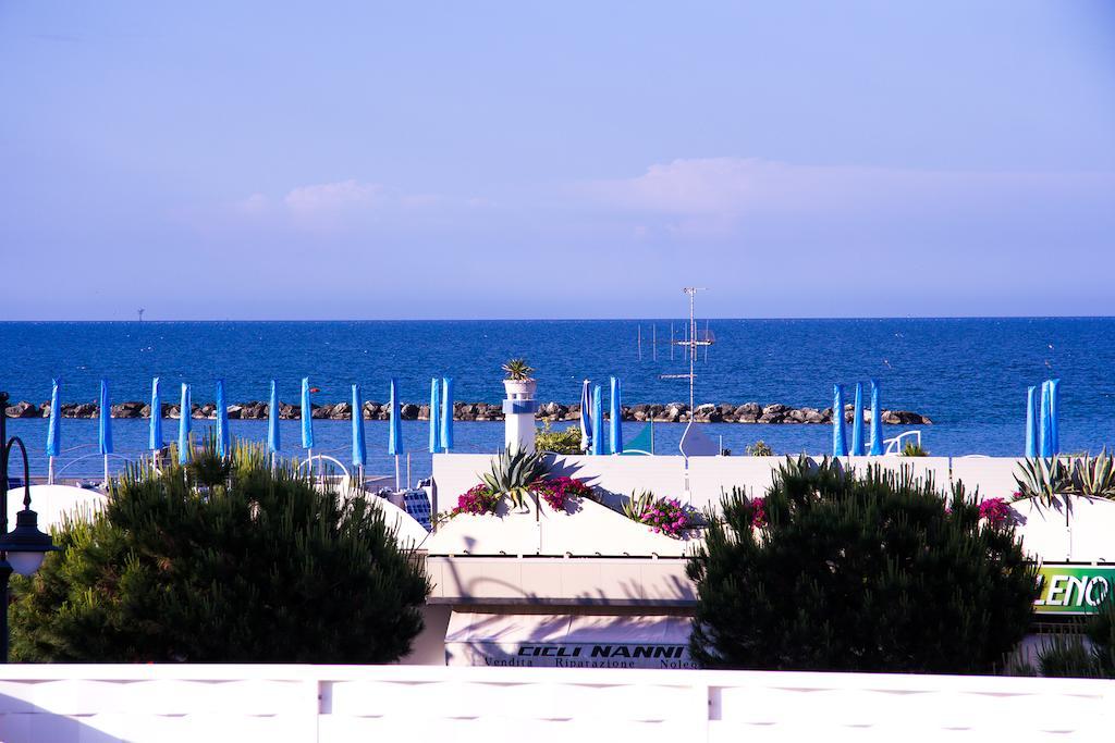 Casa Portofino Rooms&Breakfast تْشيزيناتيكو المظهر الخارجي الصورة