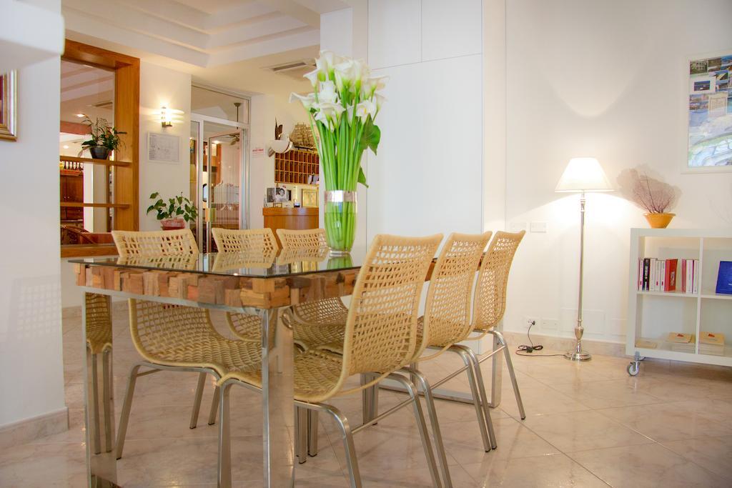 Casa Portofino Rooms&Breakfast تْشيزيناتيكو المظهر الخارجي الصورة