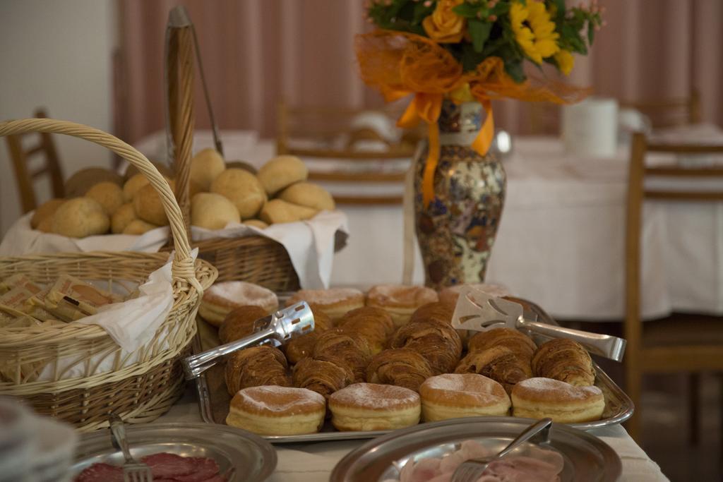 Casa Portofino Rooms&Breakfast تْشيزيناتيكو المظهر الخارجي الصورة