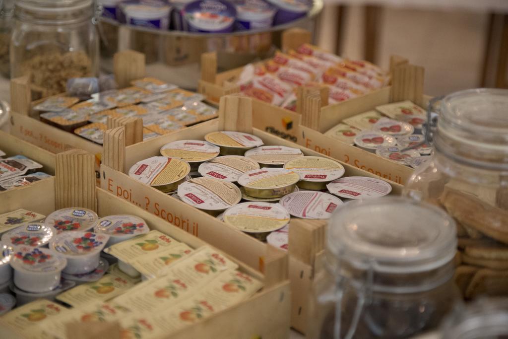 Casa Portofino Rooms&Breakfast تْشيزيناتيكو المظهر الخارجي الصورة