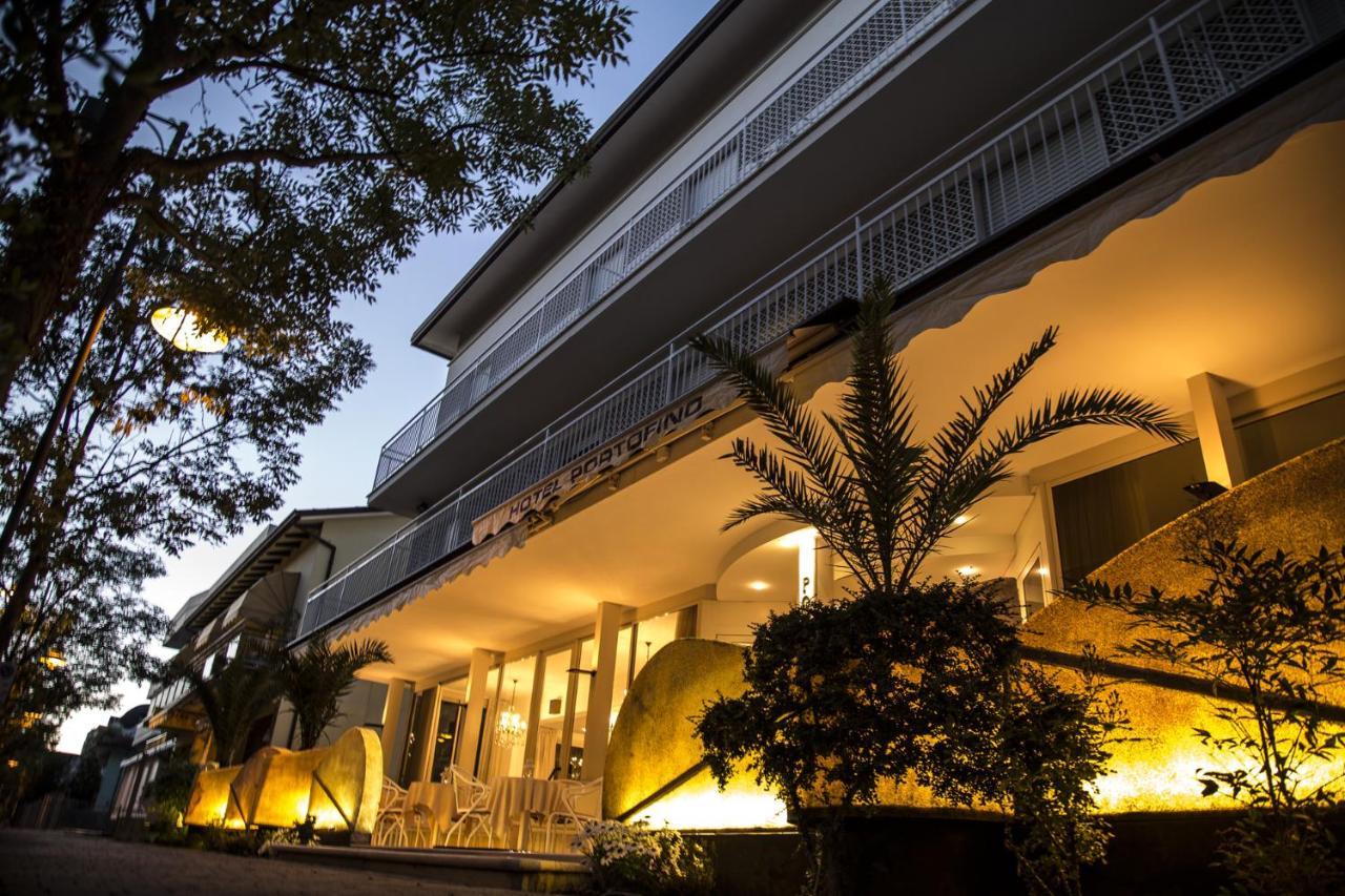 Casa Portofino Rooms&Breakfast تْشيزيناتيكو المظهر الخارجي الصورة