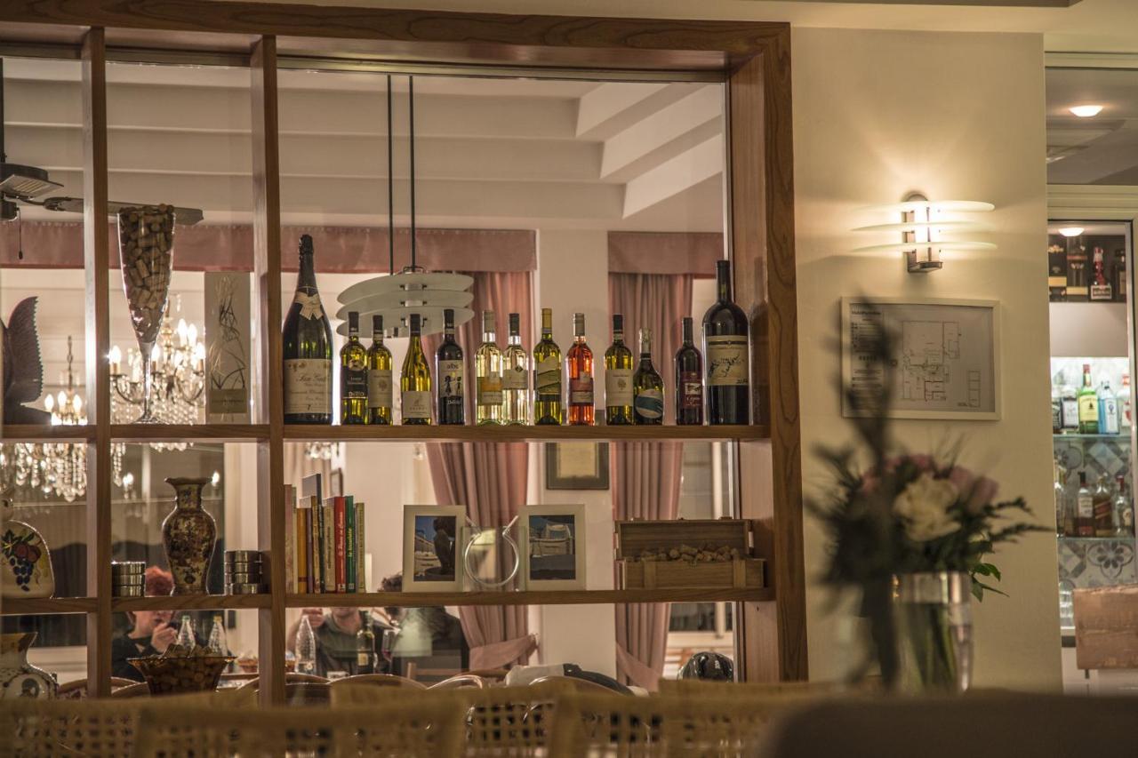 Casa Portofino Rooms&Breakfast تْشيزيناتيكو المظهر الخارجي الصورة